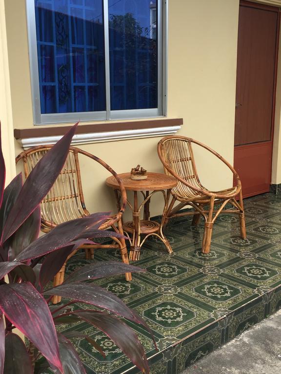 Sinan Guesthouse Sihanoukville Exterior photo