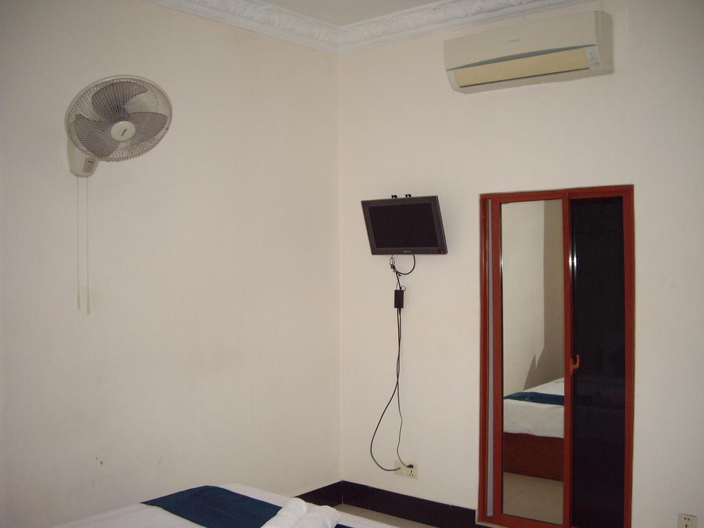 Sinan Guesthouse Sihanoukville Exterior photo