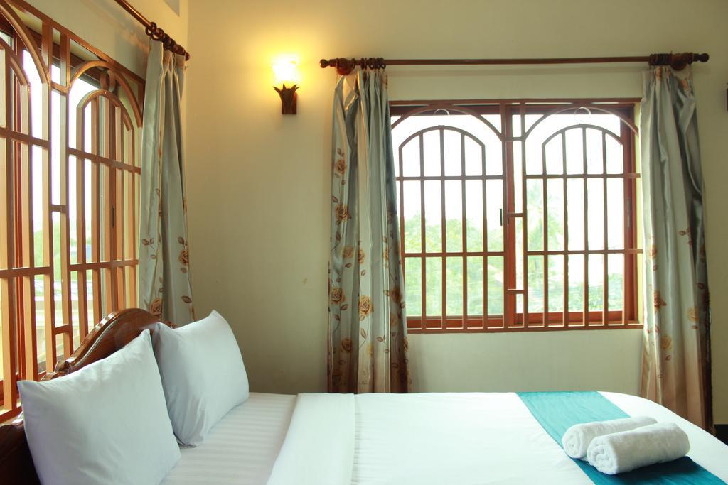 Sinan Guesthouse Sihanoukville Exterior photo