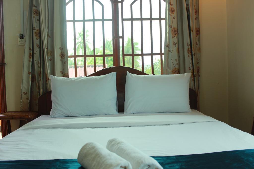 Sinan Guesthouse Sihanoukville Exterior photo