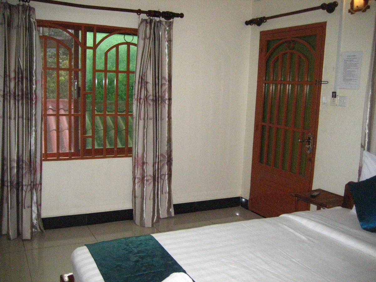 Sinan Guesthouse Sihanoukville Exterior photo